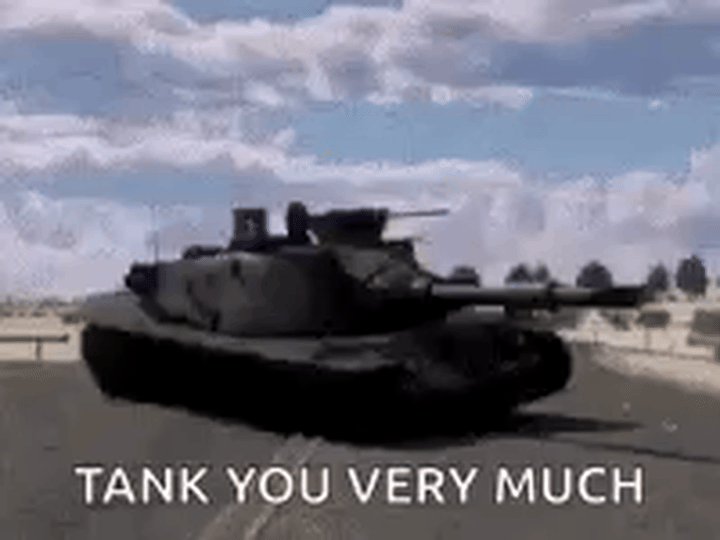 WebM web video converted to GIF